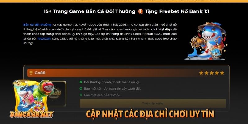 Về chúng tôi 12 Cập nhật các địa chỉ chơi uy tín