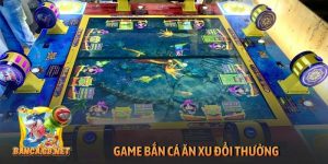 game bắn cá ăn xu đổi thưởng