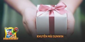 Khuyến mãi Sunwin